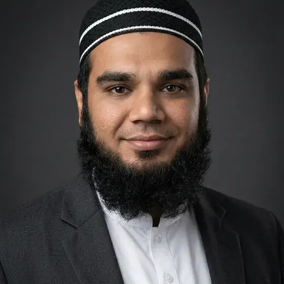 فضل بھائی، Online AI School کے بانی